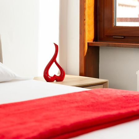 Free Parking - 5 Star - Sauna Luxury Apartment Milan Exterior photo