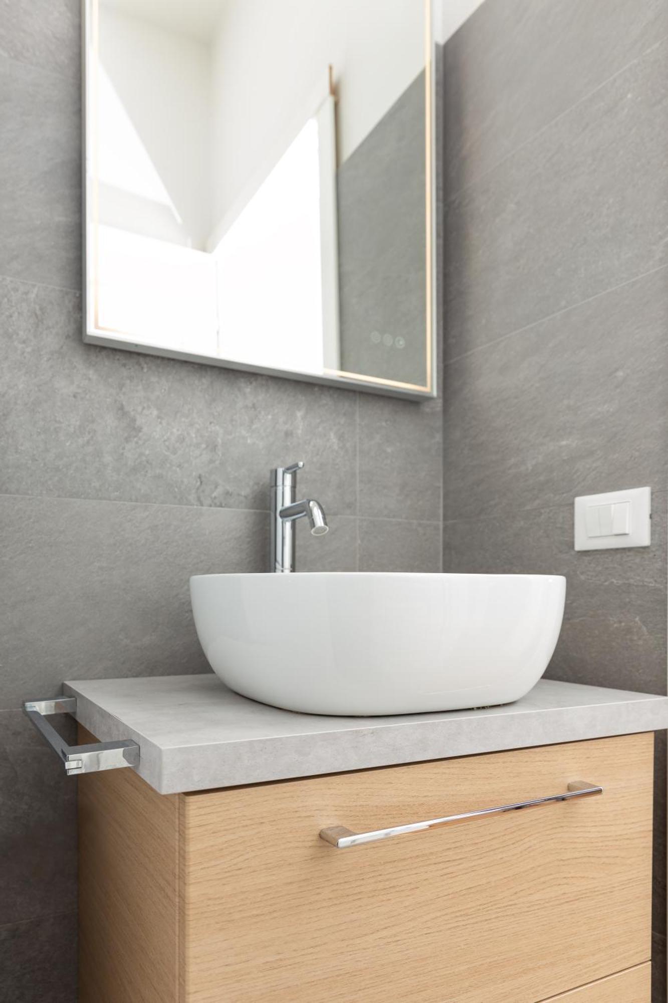 Free Parking - 5 Star - Sauna Luxury Apartment Milan Exterior photo