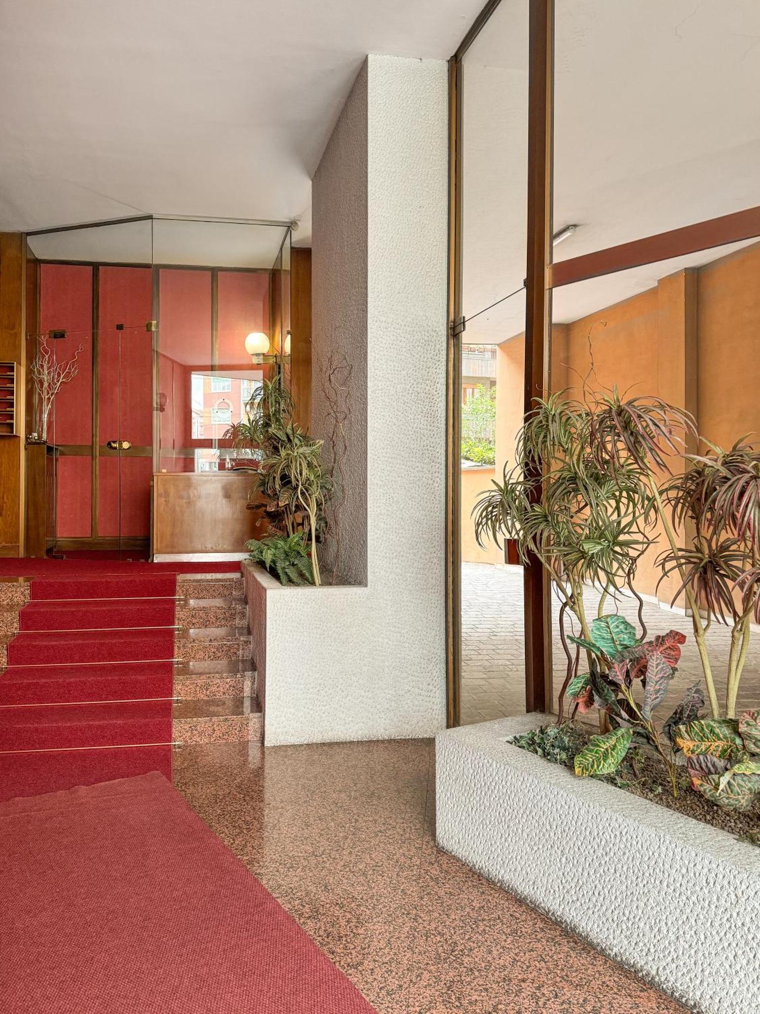 Free Parking - 5 Star - Sauna Luxury Apartment Milan Exterior photo